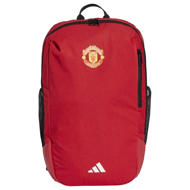 adidas Manchester United - Mochila 50 cm (red/black/white)