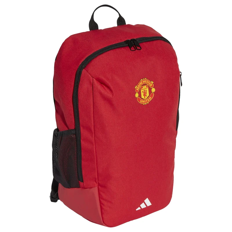 adidas Manchester United - Mochila 50 cm (red/black/white)