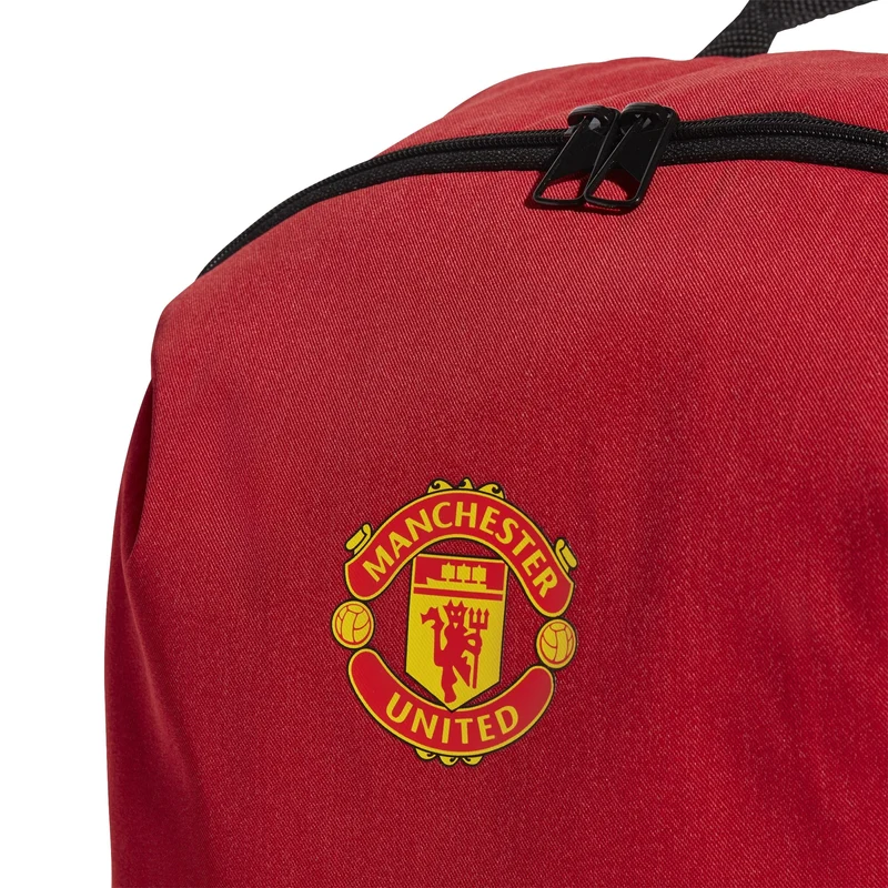 adidas Manchester United - Mochila 50 cm (red/black/white)