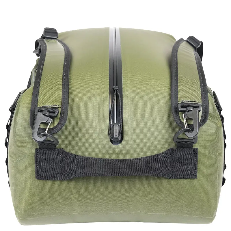 Mystery Ranch High Water Duffel 50 - Bolsa de viaje/mochila de viaje (forest)