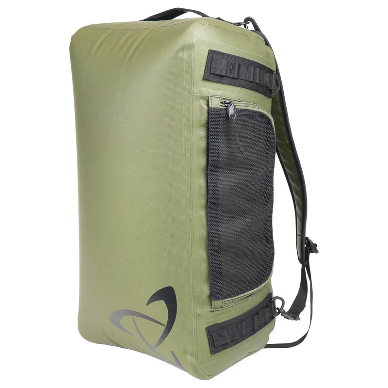 Mystery Ranch High Water Duffel 50 - Bolsa de viaje/mochila de viaje (forest)