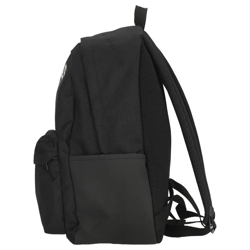 adidas Hoops Basketball - Mochila 42 cm (black/ivory)