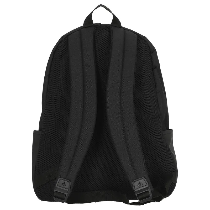adidas Hoops Basketball - Mochila 42 cm (black/ivory)