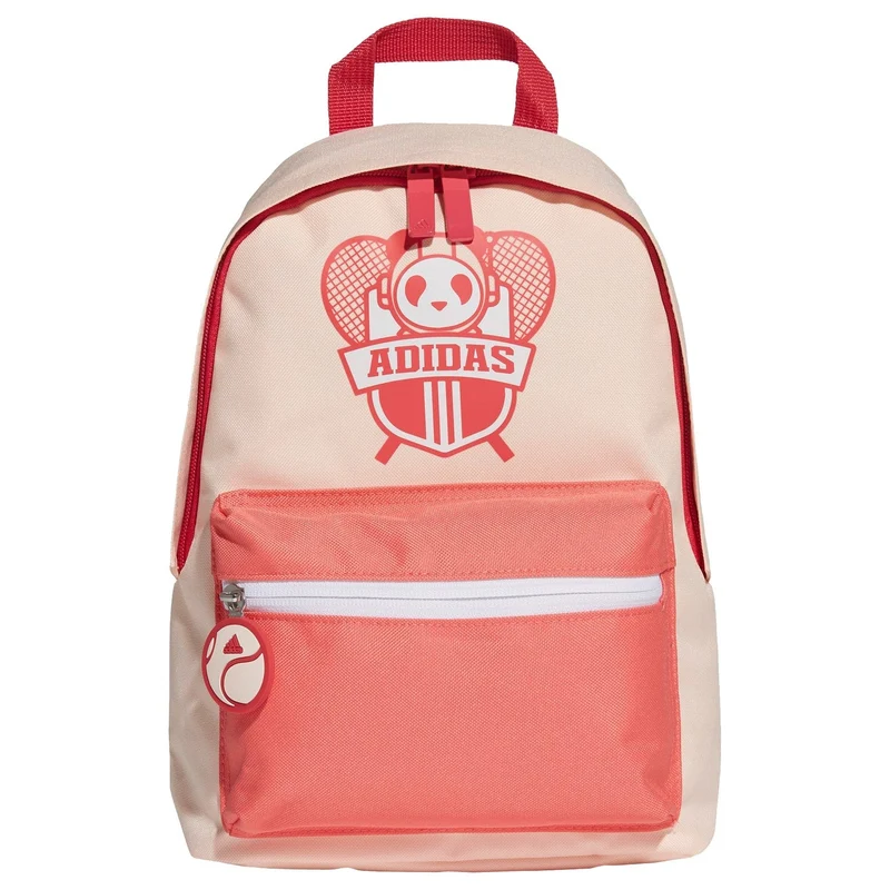 adidas Classic Infant - Mochila infantil 30 cm (pink red)