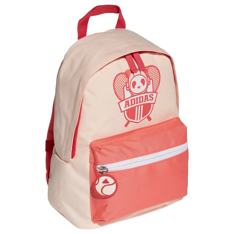 adidas Classic Infant - Mochila infantil 30 cm (pink red)