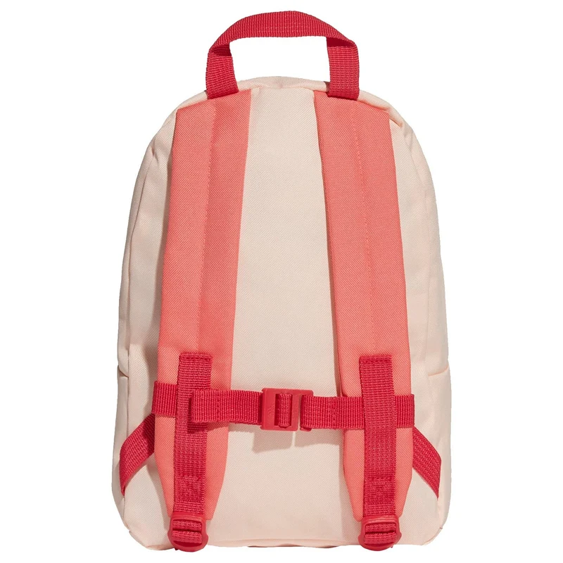 adidas Classic Infant - Mochila infantil 30 cm (pink red)