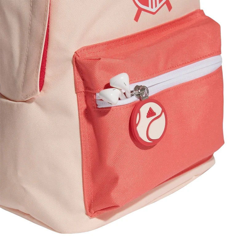 adidas Classic Infant - Mochila infantil 30 cm (pink red)