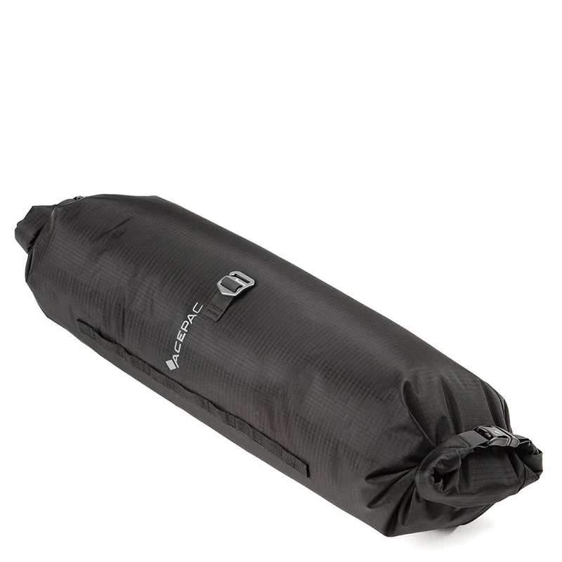 Acepac Drybag MKIII 16L - Bolsa para manillar (Bikepacking) 60 cm (black)