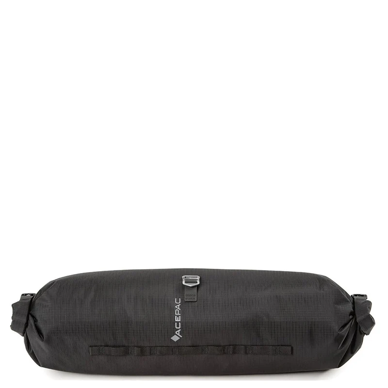 Acepac Drybag MKIII 16L - Bolsa para manillar (Bikepacking) 60 cm (black)