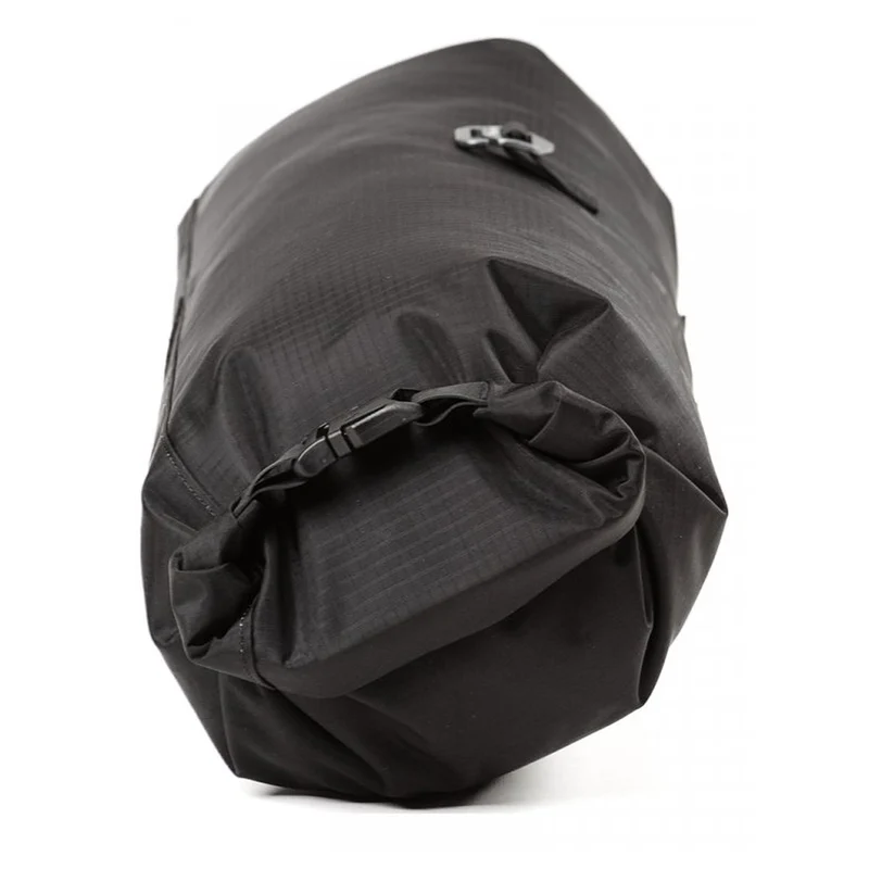Acepac Drybag MKIII 16L - Bolsa para manillar (Bikepacking) 60 cm (black)