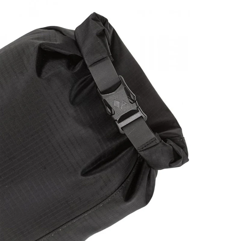 Acepac Drybag MKIII 16L - Bolsa para manillar (Bikepacking) 60 cm (black)