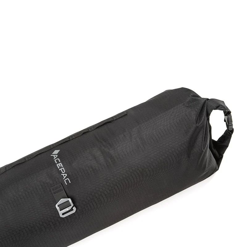 Acepac Drybag MKIII 16L - Bolsa para manillar (Bikepacking) 60 cm (black)