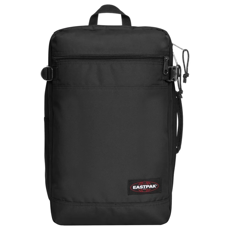 Eastpak selection Transit R Pack - Bolsa de viaje 15" 44 cm (black)