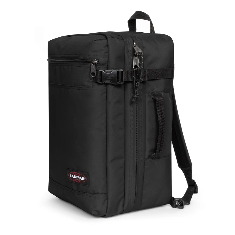 Eastpak selection Transit R Pack - Bolsa de viaje 15" 44 cm (black)
