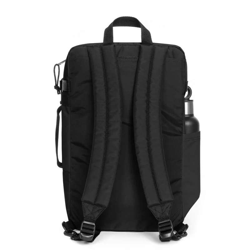 Eastpak selection Transit R Pack - Bolsa de viaje 15" 44 cm (black)