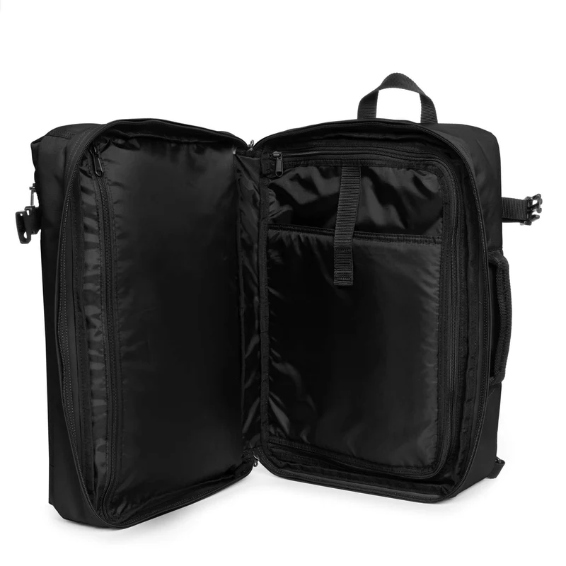 Eastpak selection Transit R Pack - Bolsa de viaje 15" 44 cm (black)