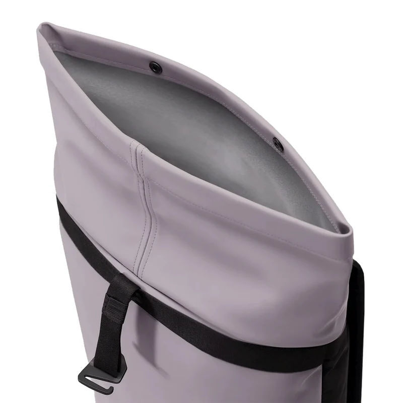 Ucon Acrobatics Vito Medium Lotus Rolltop - Mochila 15" 49 cm (dusty lilac)