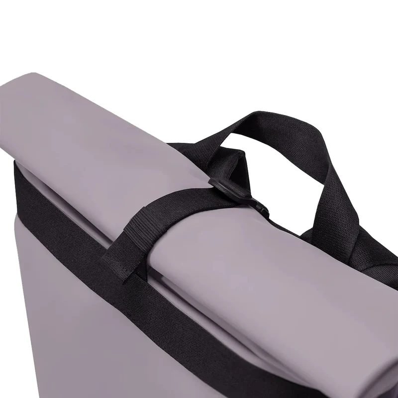 Ucon Acrobatics Vito Medium Lotus Rolltop - Mochila 15" 49 cm (dusty lilac)