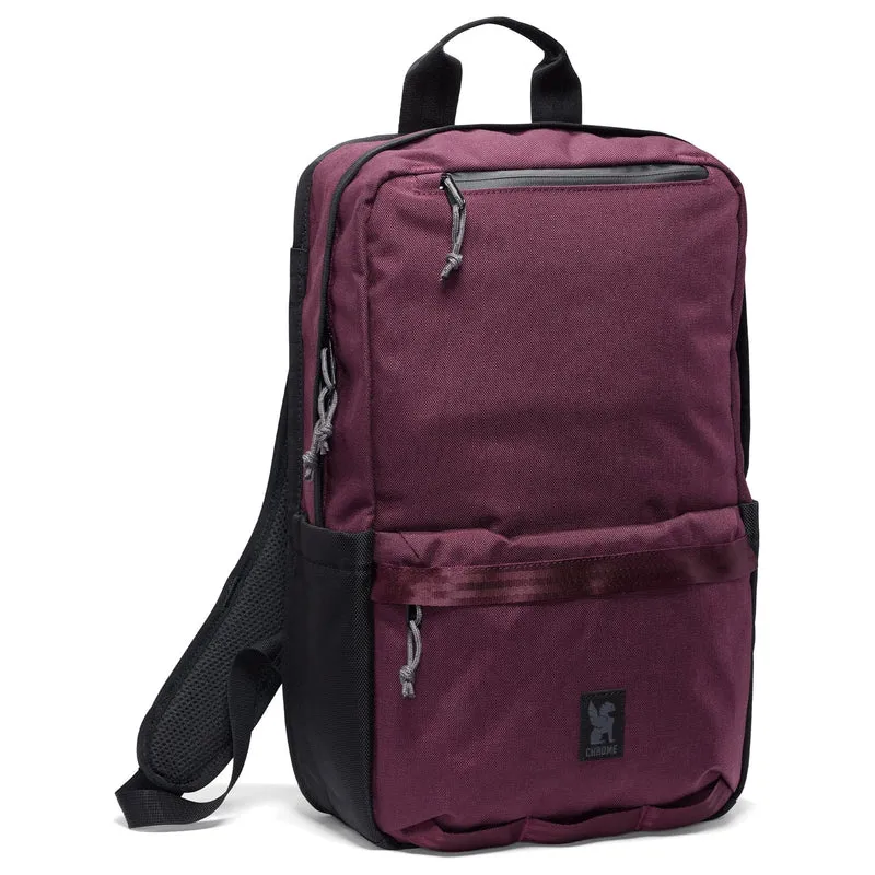 Chrome Hondo 18L - Mochila 16" 44.5 cm (royale)