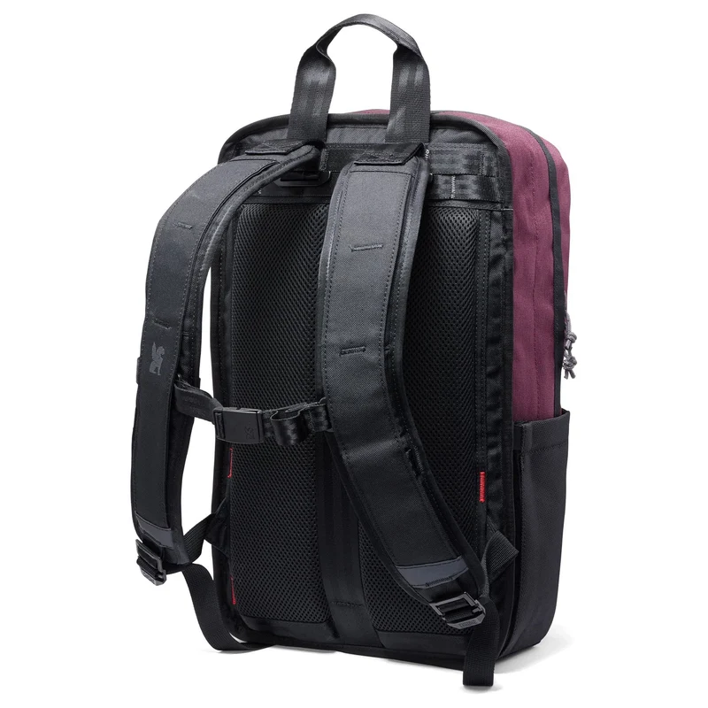 Chrome Hondo 18L - Mochila 16" 44.5 cm (royale)