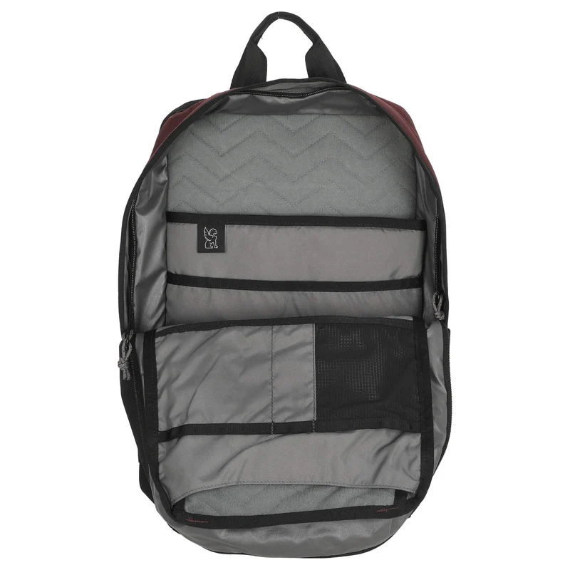 Chrome Hondo 18L - Mochila 16" 44.5 cm (royale)