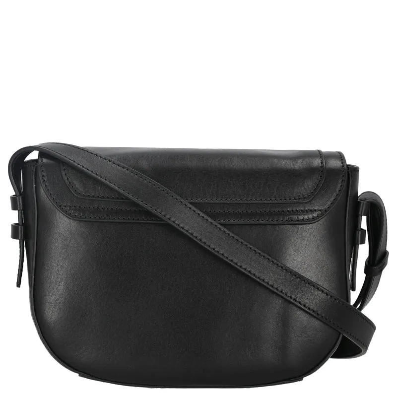 The Bridge Lavinia - Bolso bandolera 22 cm (black)