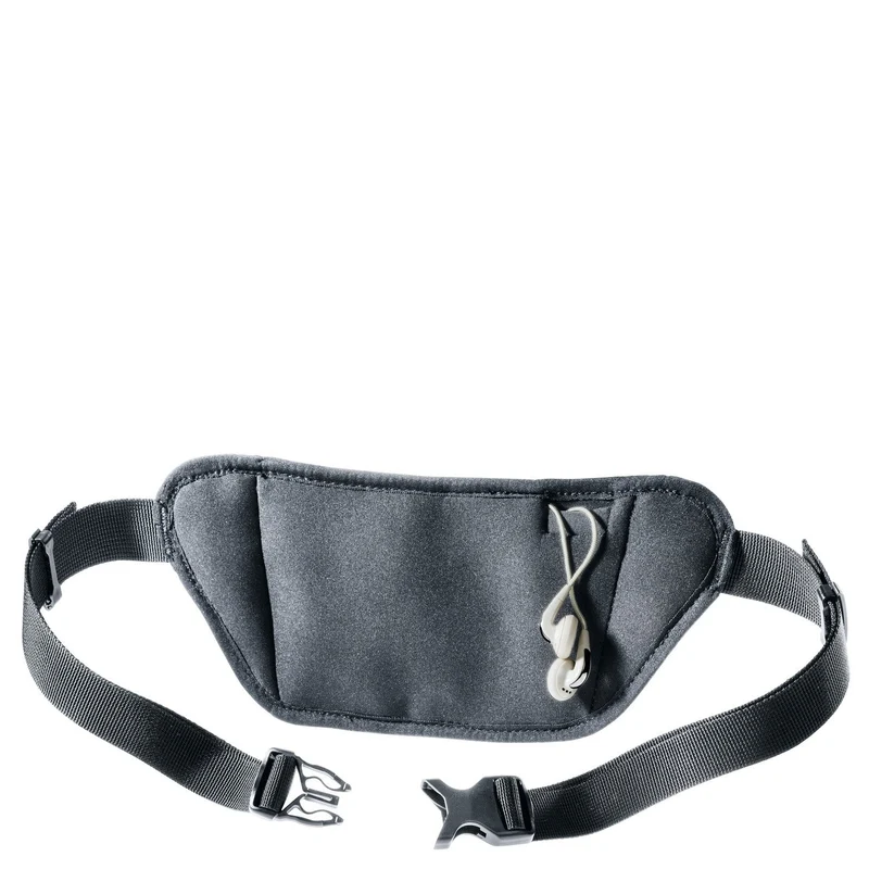 Deuter Neo Belt I - Riñonera 27 cm (black)