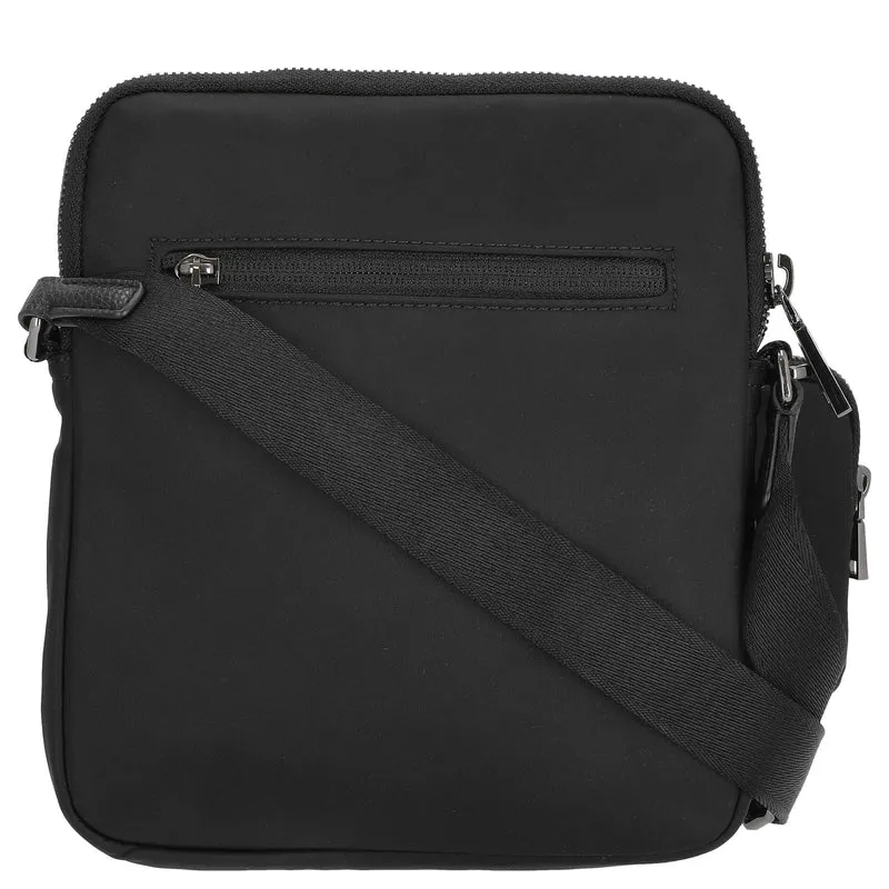 Joop Barletta Milo - Bolso bandolera XS 23 cm (black)