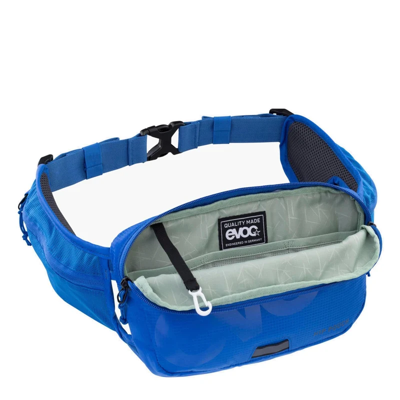 Evoc Hip Pouch - Riñonera 26 cm (royal blue)