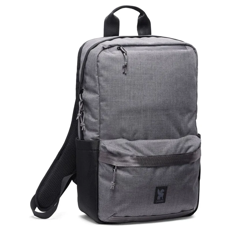 Chrome Hondo 18L - Mochila 16" 44.5 cm (castlerock twill)