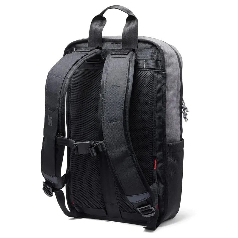Chrome Hondo 18L - Mochila 16" 44.5 cm (castlerock twill)
