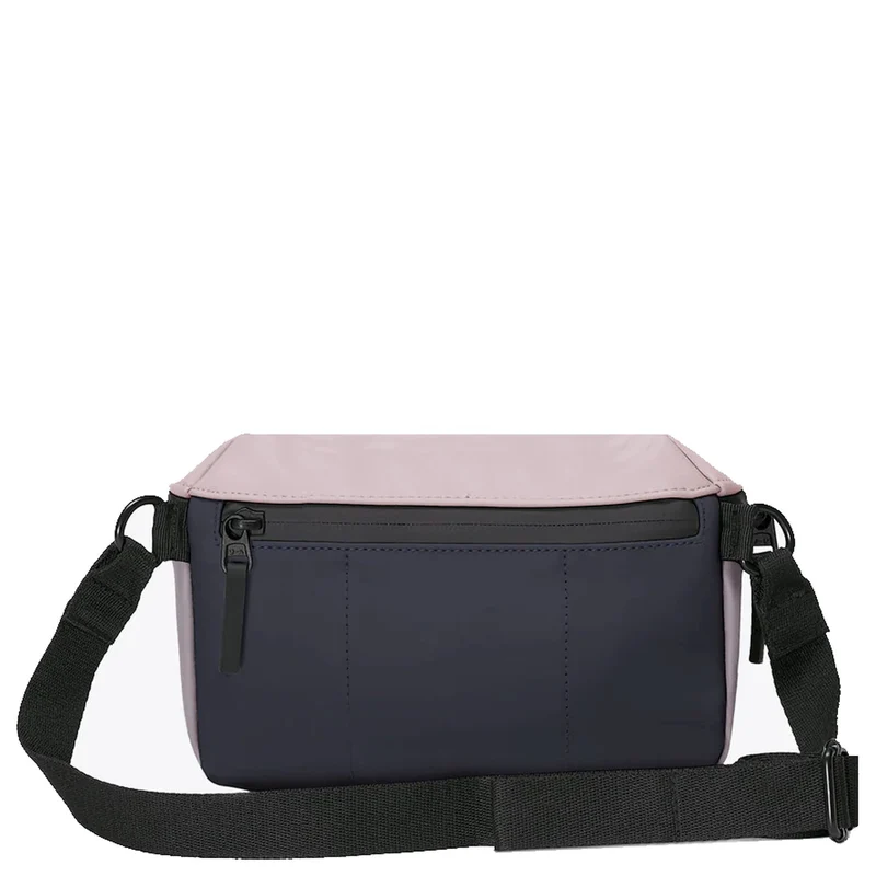 Ucon Acrobatics Jona Lotus - Riñonera 20 cm (light rose - dusty lilac)
