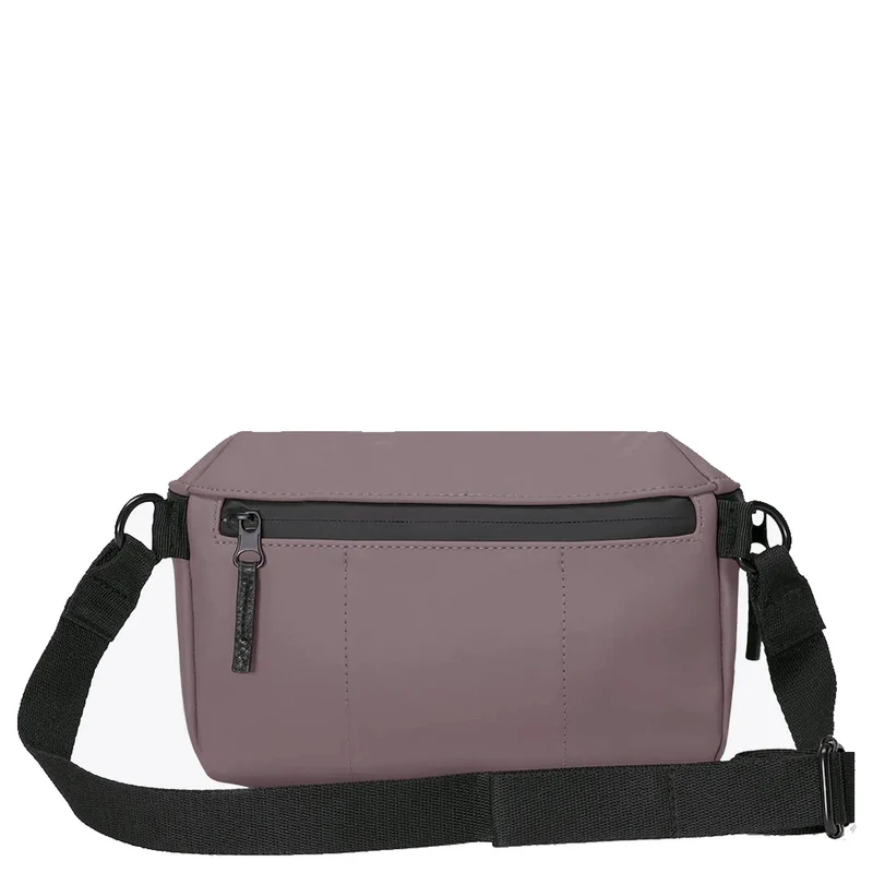 Ucon Acrobatics Jona Lotus - Riñonera 20 cm (light rose - dusty lilac)