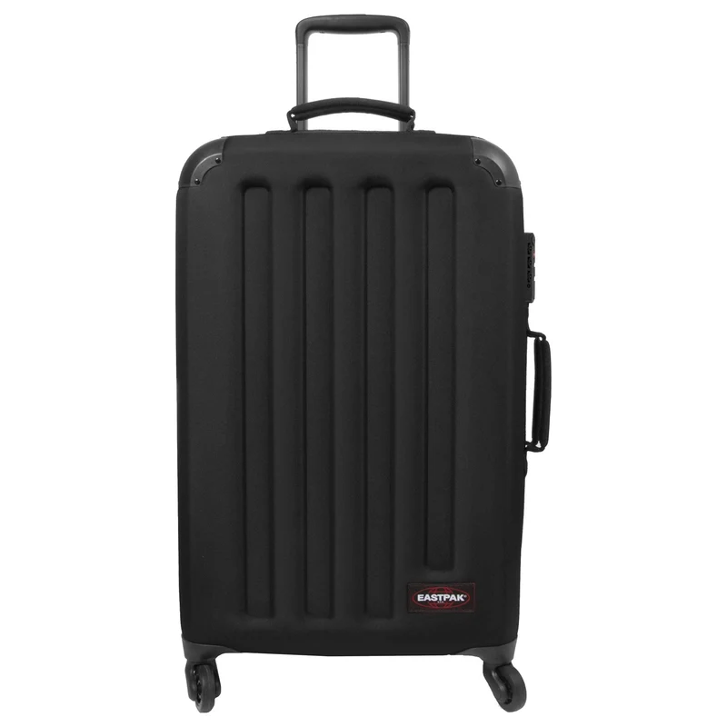 Eastpak Tranzshell M 56 - Trolley de 4 ruedas 67 cm (black)