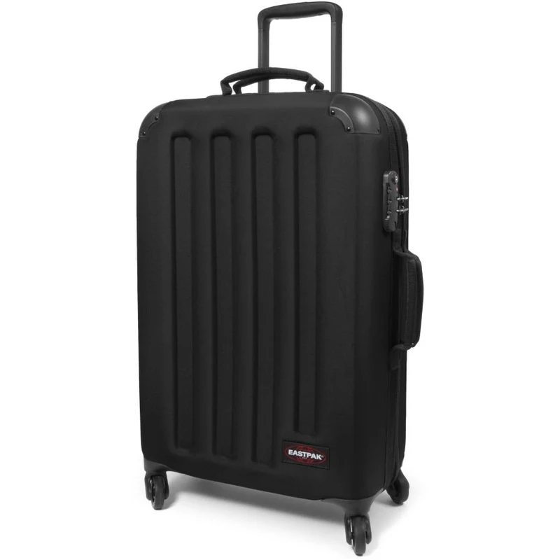 Eastpak Tranzshell M 56 - Trolley de 4 ruedas 67 cm (black)
