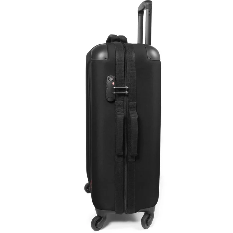 Eastpak Tranzshell M 56 - Trolley de 4 ruedas 67 cm (black)