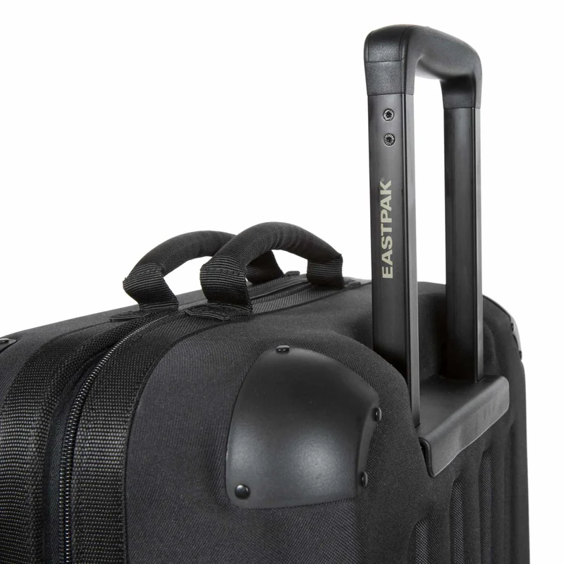Eastpak Tranzshell M 56 - Trolley de 4 ruedas 67 cm (black)
