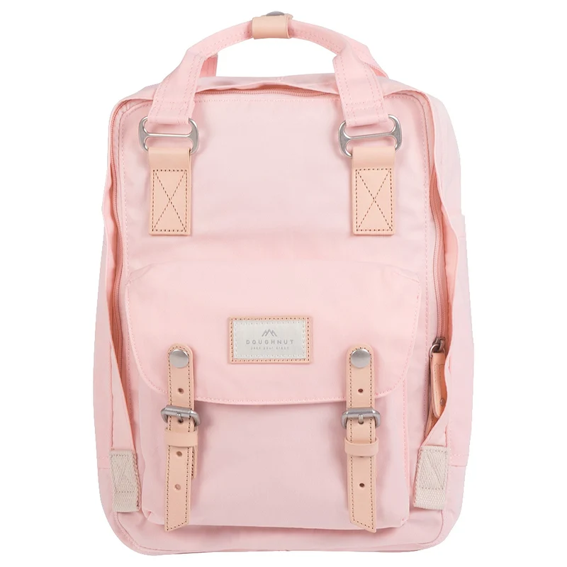 Doughnut Macaroon 16 - Mochila 38 cm (sakura)