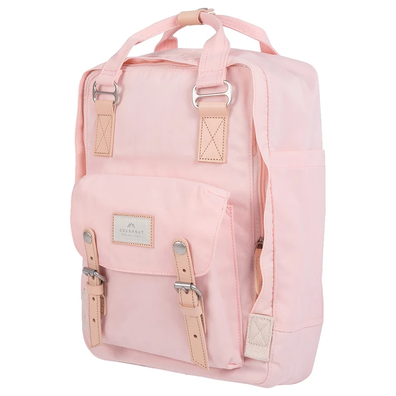Doughnut Macaroon 16 - Mochila 38 cm (sakura)
