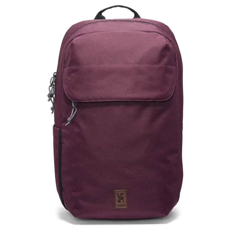 Chrome Ruckas 23 - Mochila 15" 49 cm (royale)