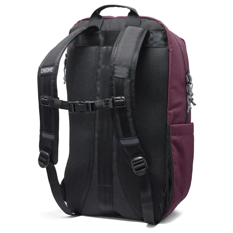 Chrome Ruckas 23 - Mochila 15" 49 cm (royale)