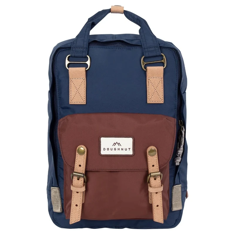 Doughnut Macaroon Jungle 16 - Mochila 38 cm (navy)