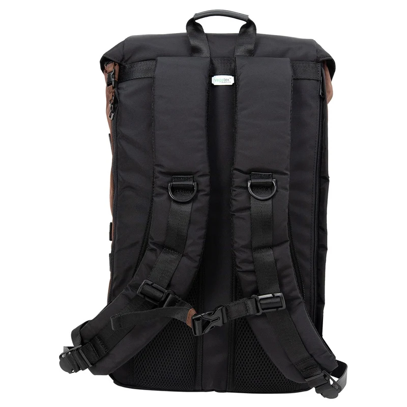 Doughnut Colorado Go Wild 19 - Mochila 47 cm (black x brown)