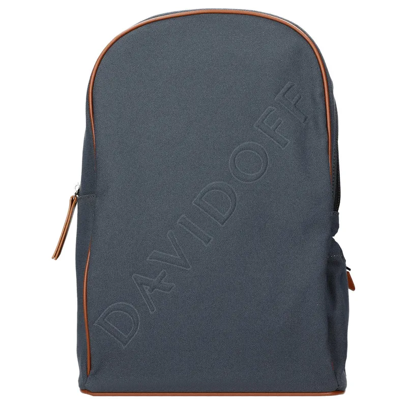 Davidoff Icon - Mochila (dark grey)