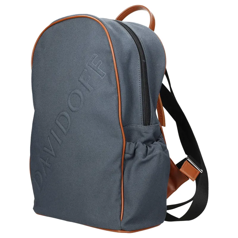 Davidoff Icon - Mochila (dark grey)