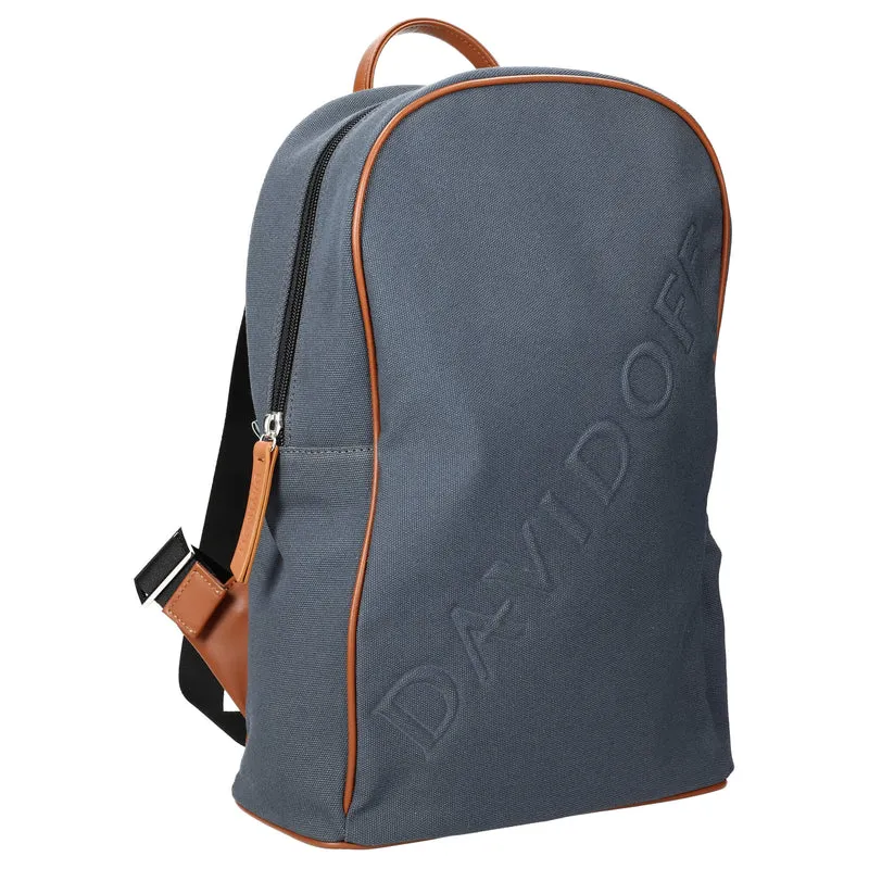Davidoff Icon - Mochila (dark grey)