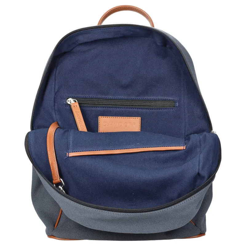 Davidoff Icon - Mochila (dark grey)
