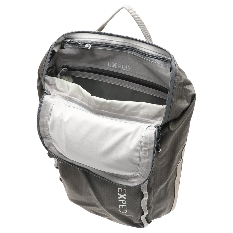 Exped Alpine Mountain Pro 20 - Mochila 50 cm (dark brown)