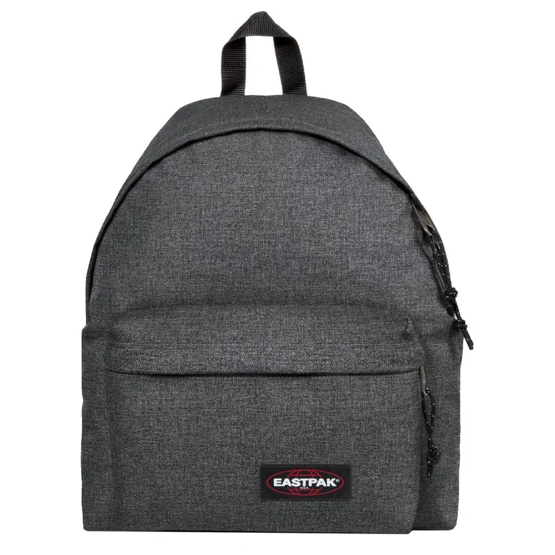 Eastpak Padded Pak'r 24 - Mochila 40 cm (black denim)