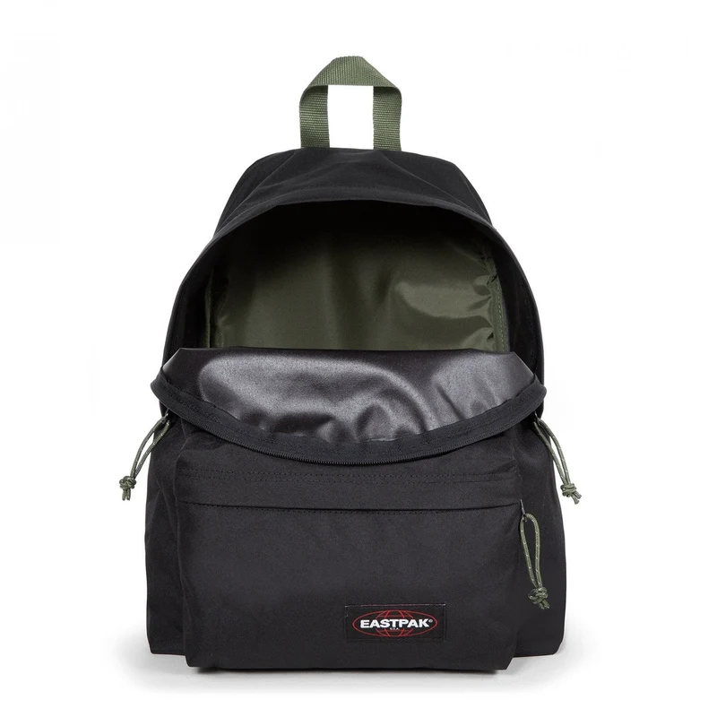 Eastpak Padded Pak'r 24 - Mochila 40 cm (black denim)